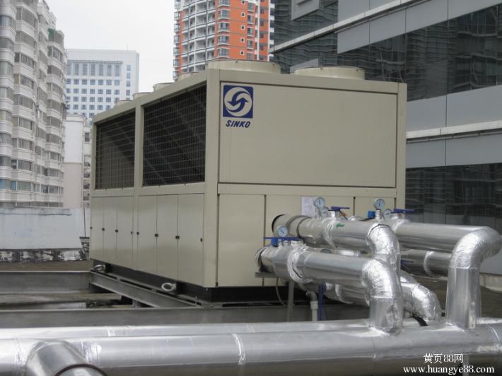 中央空調(diào)維護(hù)保養(yǎng)服務(wù)承諾