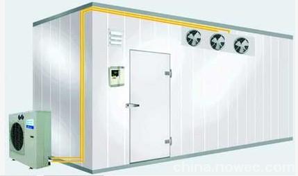 冷庫(kù)設(shè)計(jì)圖